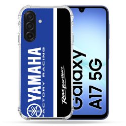 Coque Renforcée Pour Samsung Galaxy A17 5G Moto Yamaha