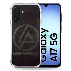 Coque Renforcée Pour Samsung Galaxy A17 5G Musique Rock Linkin Park
