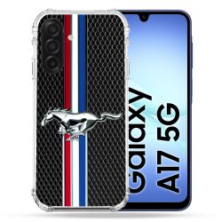 Coque Renforcée Pour Samsung Galaxy A17 5G Mustang