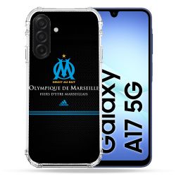 Coque Renforcée Pour Samsung Galaxy A17 5G Olympique Marseille OM Fier etre Marseillais