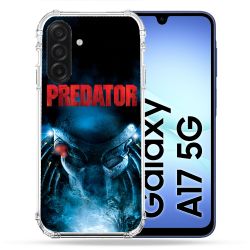 Coque Renforcée Pour Samsung Galaxy A17 5G Predator Affiche
