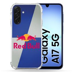 Coque Renforcée Pour Samsung Galaxy A17 5G Red Bull Classique