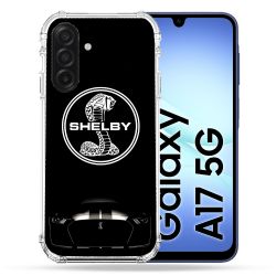 Coque Renforcée Pour Samsung Galaxy A17 5G Shelby