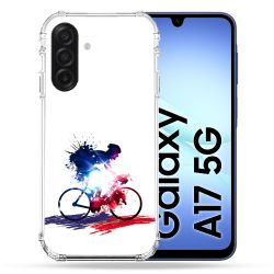 Coque Renforcée Pour Samsung Galaxy A17 5G Sport Cyclisme France