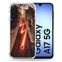 Coque Renforcée Pour Samsung Galaxy A17 5G The Flash City