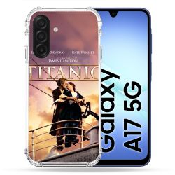Coque Renforcée Pour Samsung Galaxy A17 5G Titanic