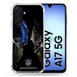 Coque Renforcée Pour Samsung Galaxy A17 5G Transformers