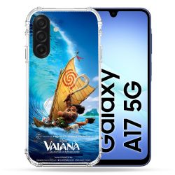 Coque Renforcée Pour Samsung Galaxy A17 5G Vaiana