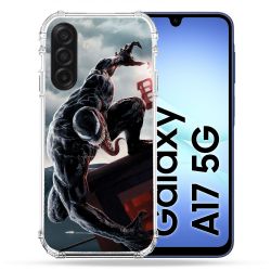 Coque Renforcée Pour Samsung Galaxy A17 5G Venom