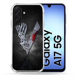 Coque Renforcée Pour Samsung Galaxy A17 5G Viking