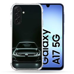 Coque Renforcée Pour Samsung Galaxy A17 5G Volkwagen Golf GTI