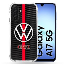 Coque Renforcée Pour Samsung Galaxy A17 5G Volkwagen Line