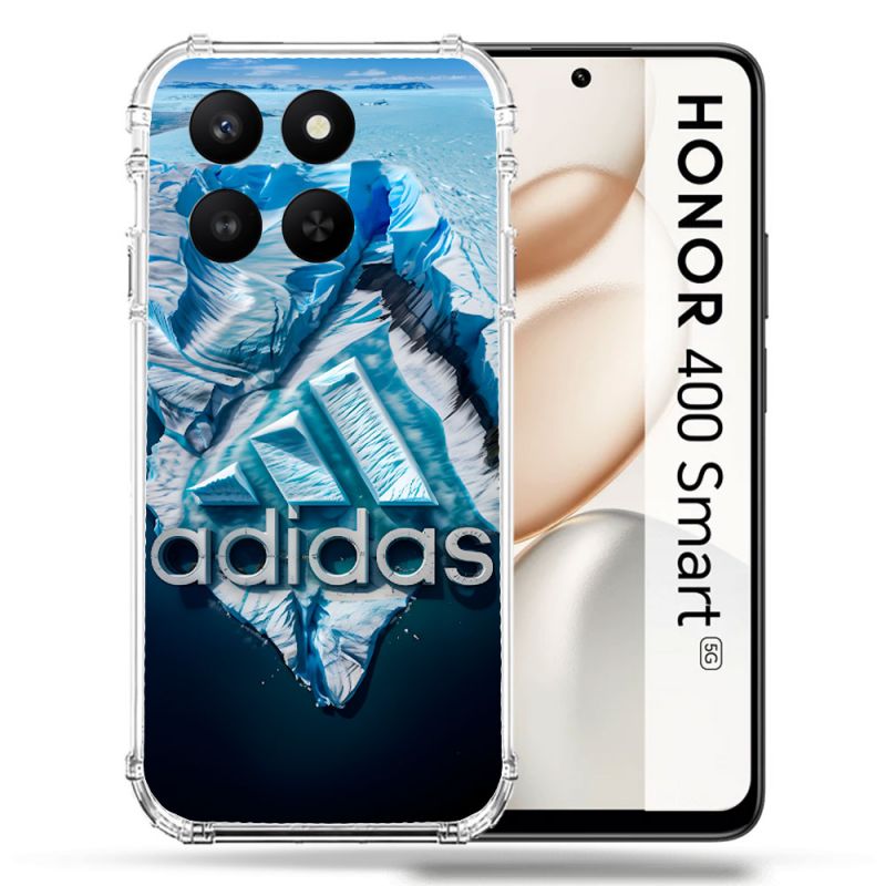 Coque Renforcée Pour Honor 400 Smart 5G Adidas Iceberg