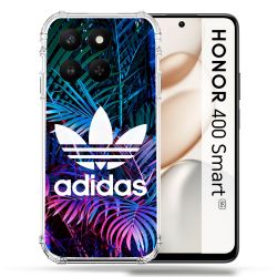 Coque Renforcée Pour Honor 400 Smart 5G Adidas Palmier