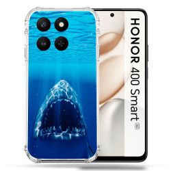 Coque Renforcée Pour Honor 400 Smart 5G Animal Requin Dent