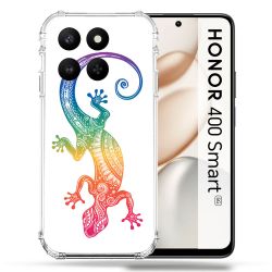 Coque Renforcée Pour Honor 400 Smart 5G Animal Salamandre Color