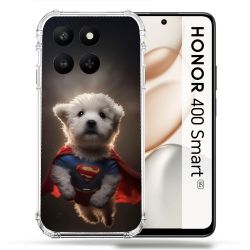 Coque Renforcée Pour Honor 400 Smart 5G Animal Super Chien
