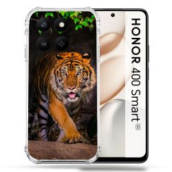 Coque Renforcée Pour Honor 400 Smart 5G Animal Tigre Jungle