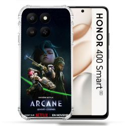Coque Renforcée Pour Honor 400 Smart 5G Arcane Affiche