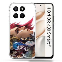 Coque Renforcée Pour Honor 400 Smart 5G Arcane Jinx Sœur