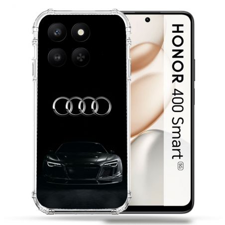 Coque Renforcée Pour Honor 400 Smart 5G Audi