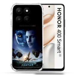 Coque Renforcée Pour Honor 400 Smart 5G Avatar