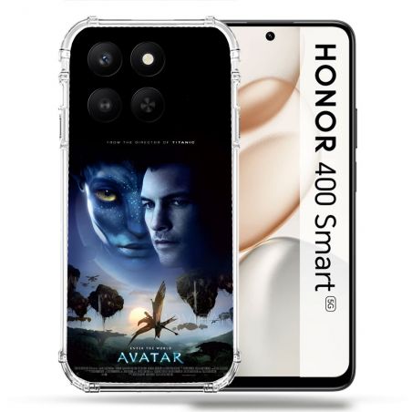 Coque Renforcée Pour Honor 400 Smart 5G Avatar