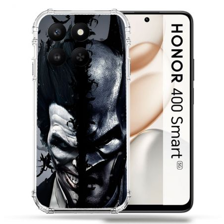 Coque Renforcée Pour Honor 400 Smart 5G Batman Joker