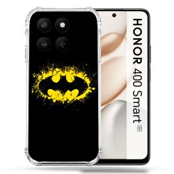 Coque Renforcée Pour Honor 400 Smart 5G Batman Logo