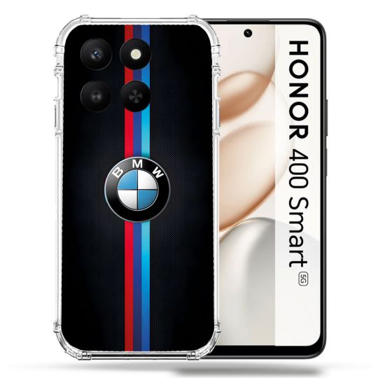 Coque Renforcée Pour Honor 400 Smart 5G BMW Logo