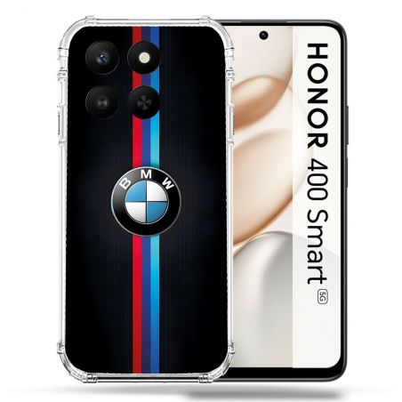 Coque Renforcée Pour Honor 400 Smart 5G BMW Logo