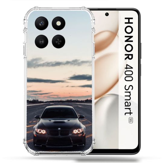 Coque Renforcée Pour Honor 400 Smart 5G BMW Serie