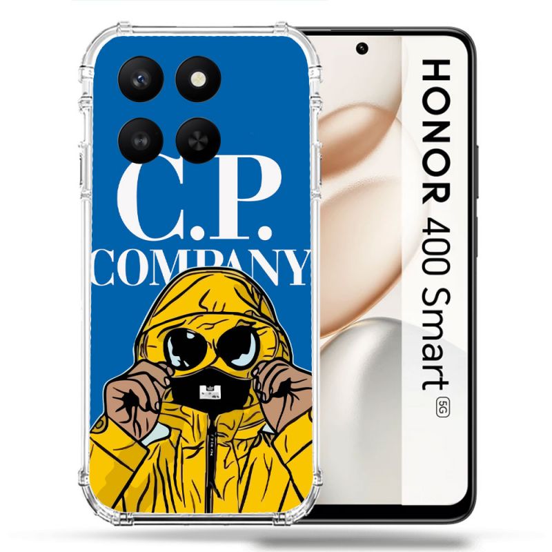 Coque Renforcée Pour Honor 400 Smart 5G CP Company