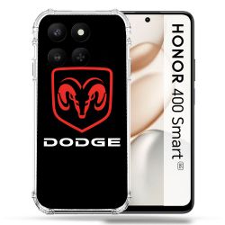 Coque Renforcée Pour Honor 400 Smart 5G Dodge