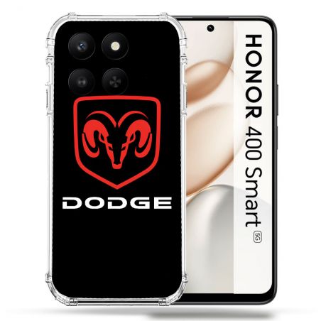 Coque Renforcée Pour Honor 400 Smart 5G Dodge