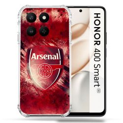 Coque Renforcée Pour Honor 400 Smart 5G Foot Arsenal