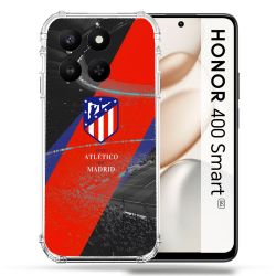 Coque Renforcée Pour Honor 400 Smart 5G Foot Athletico Madrid