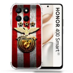 Coque Renforcée Pour Honor 400 Smart 5G Foot Benfica