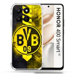 Coque Renforcée Pour Honor 400 Smart 5G Foot Dortmund