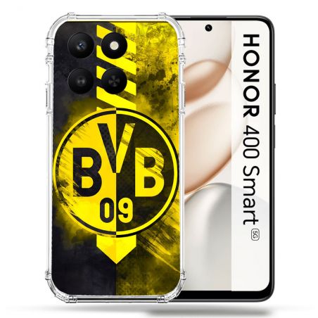Coque Renforcée Pour Honor 400 Smart 5G Foot Dortmund