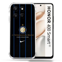 Coque Renforcée Pour Honor 400 Smart 5G Foot Inter Milan