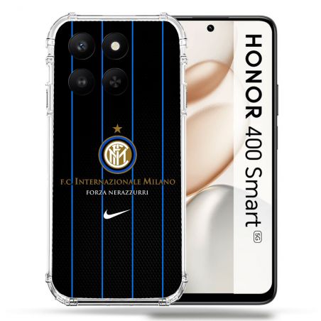 Coque Renforcée Pour Honor 400 Smart 5G Foot Inter Milan