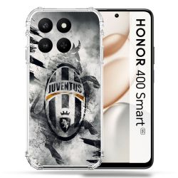 Coque Renforcée Pour Honor 400 Smart 5G Foot Juventus Turin