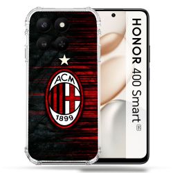 Coque Renforcée Pour Honor 400 Smart 5G Foot Milan AC