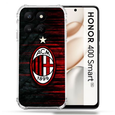 Coque Renforcée Pour Honor 400 Smart 5G Foot Milan AC