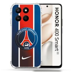 Coque Renforcée Pour Honor 400 Smart 5G Foot PSG 1970