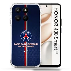 Coque Renforcée Pour Honor 400 Smart 5G Foot PSG Fier