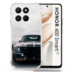 Coque Renforcée Pour Honor 400 Smart 5G Ford Mustang GT500 Vintage