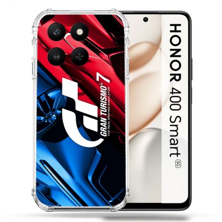 Coque Renforcée Pour Honor 400 Smart 5G Gran Turismo
