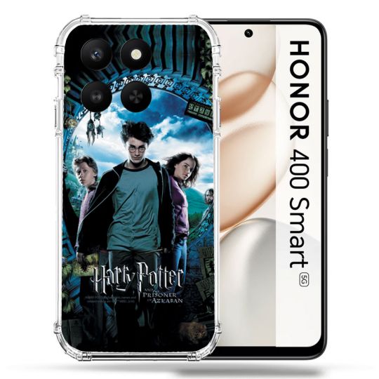 Coque Renforcée Pour Honor 400 Smart 5G Harry Potter Azkaban